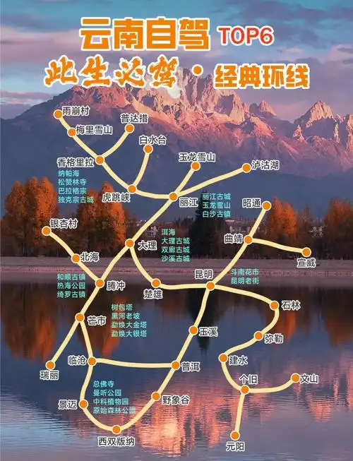 香格里拉亲子游：十岁孩子的自然与文化探索之旅