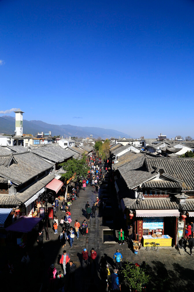 大理鹤庆银器村探秘：亲手打造属于自己的非遗银饰