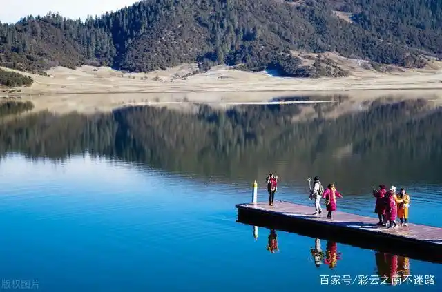 去云南的十大理由：让每一程都值得回忆