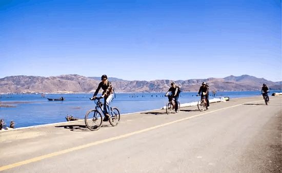 带上小宝贝探秘香格里拉，一岁内的亲子旅行全攻略