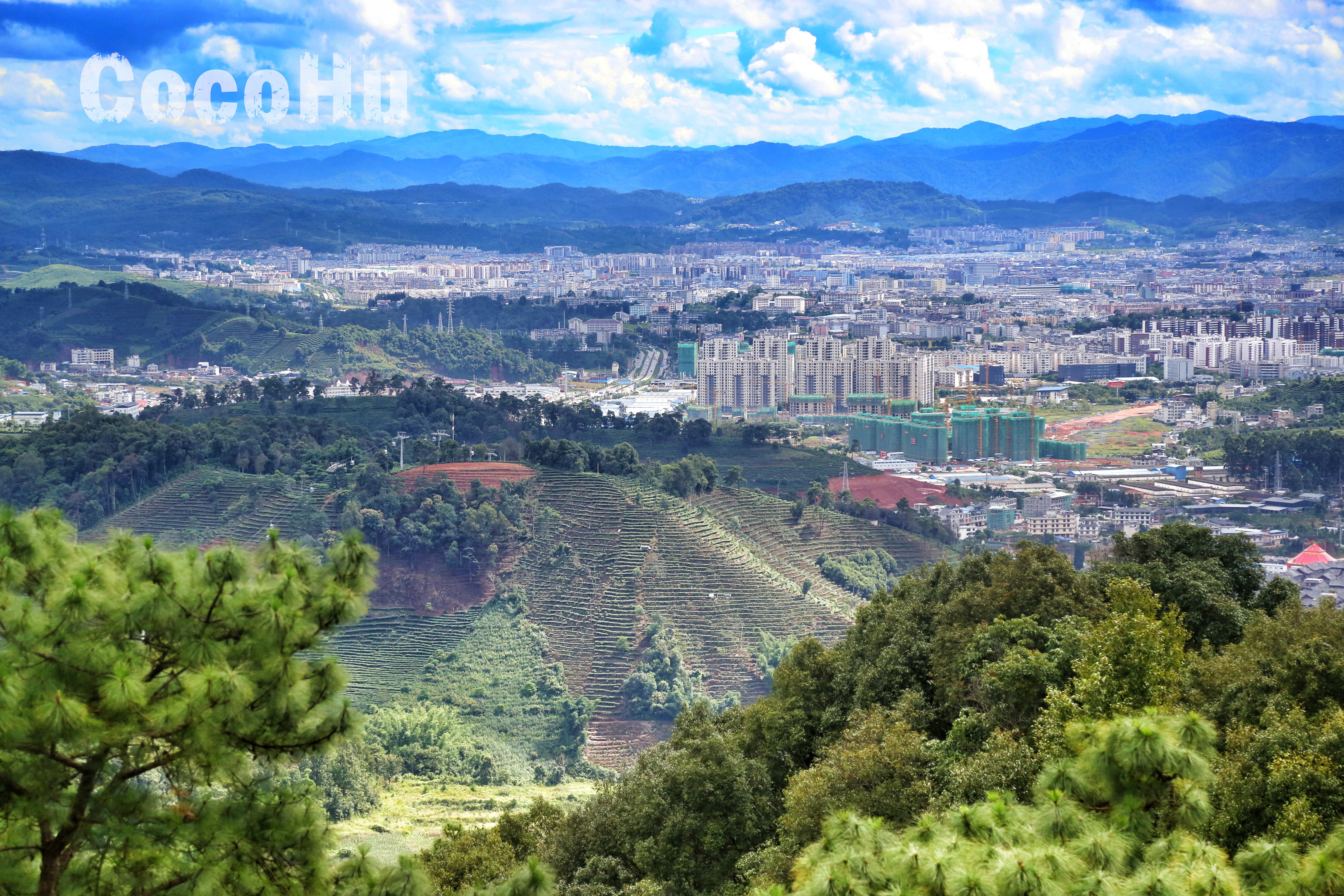 独行女孩必备，云南旅行安全指南