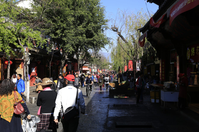贵阳出发香格里拉旅行预算全解析