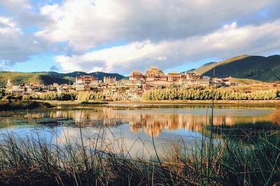 萍乡出发探秘香格里拉，高原酒店之旅全攻略