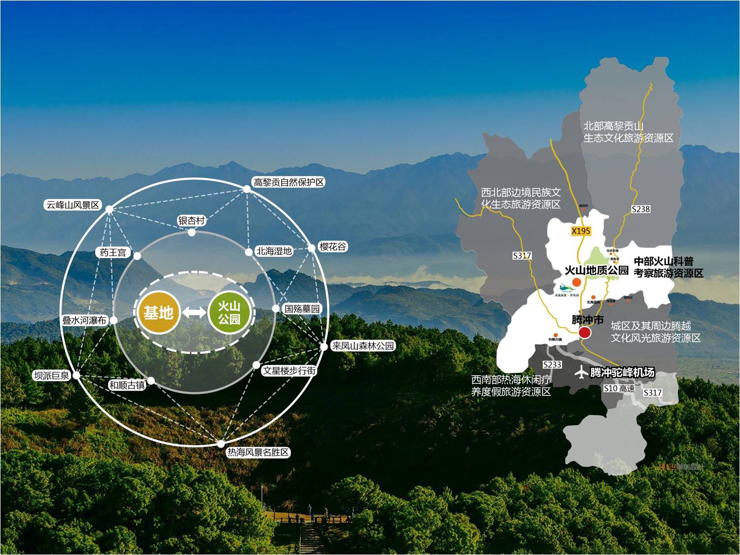 春节云南行必备清单 一件大衣温暖整个旅程