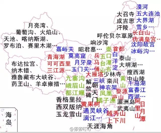 香格里拉梅里雪山轿车自驾全攻略，这5条路老司机都说险