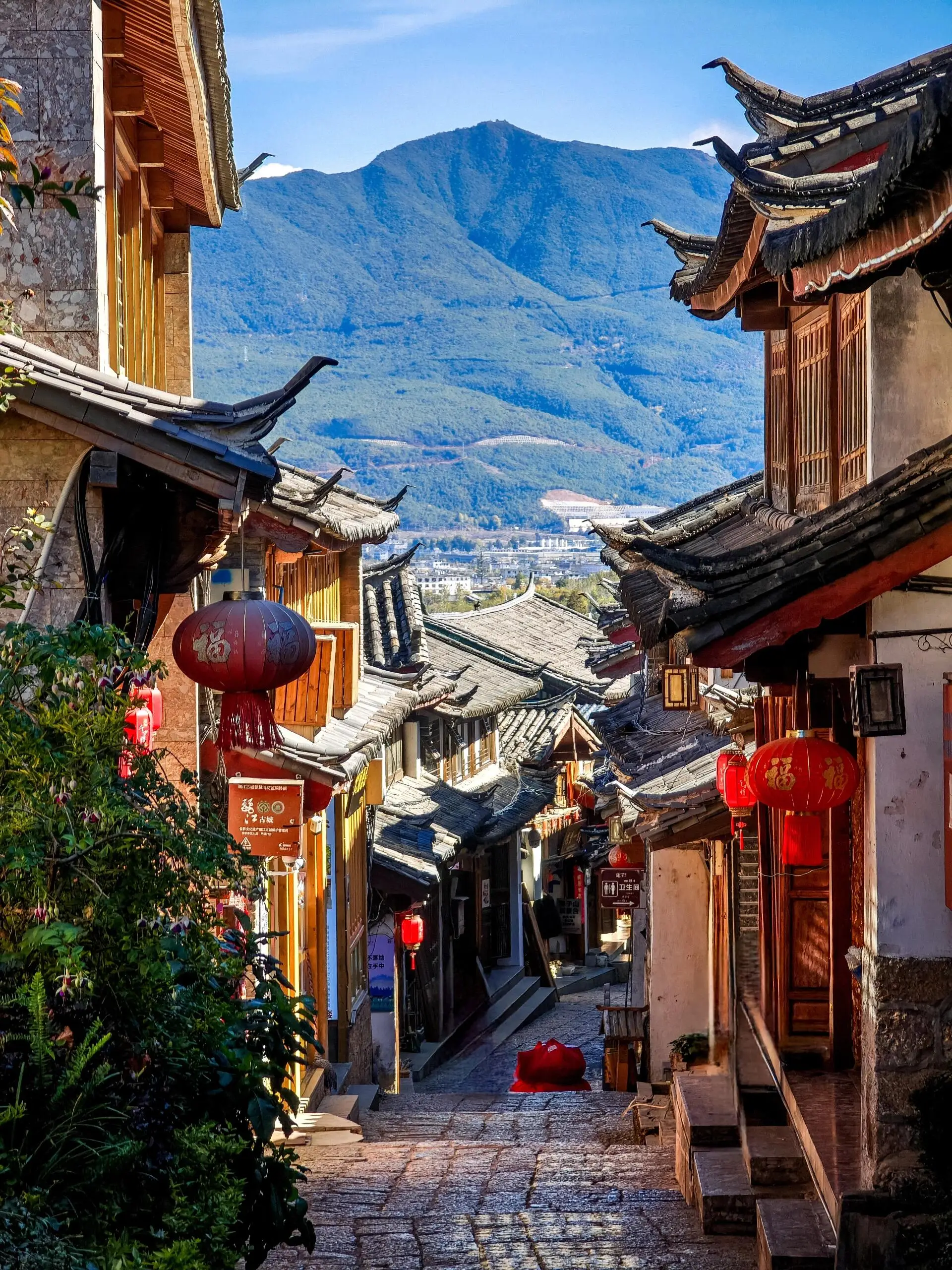抚仙湖畔的夏日时光，解锁云南最清澈的湖光山色
